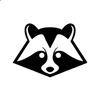 Racoon Lab Logotype