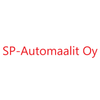 SP-Automaalit Oy Logotyyppi