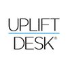 UPLIFT Desk Logotype