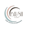 Blush Beauty Lounge Logó