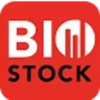BioStock Logó