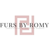 Furs by Romy Logotype