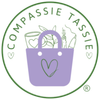 Compassie Tassie Logotype
