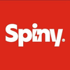 Spiny Logotype