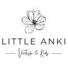 Little Anki Logotipo