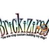 BRiCKiZiMO-Toys Λογότυπο
