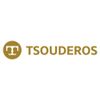 Tsouderos Λογότυπο