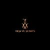 Deja Vu Scents Logotyp