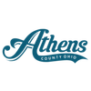 Athens County Convention and Visitors Bureau Logotyp