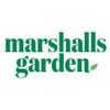 Marshalls Garden Logotype