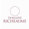 DOMAINE RICHEAUME Logotipo