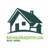 Kalziumsilikatplatten-Shop Logó