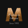 Parfumerie Mania Logotype