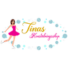 Tinas Konståkningsshop Logotyp