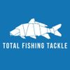 Total Fishing Tackle Logotype