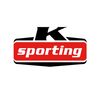 Ksporting Logotyp
