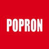 Popron Logotyp