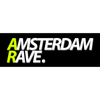 AmsterdamRave Logotype