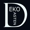 Dekokasten Logotyp
