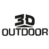 3D-OUTDOOR Logotipo