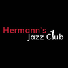 Hermann's Jazz Club Logotype