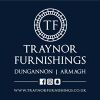 traynorfurnishings.co.uk Logotype