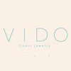 VIDO Love Shop Logotype