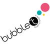 Bubble T Cosmetics Ltd Logotype