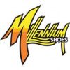Millennium Shoes Logotype