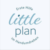 littleplan Logotype