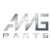 AMG Auto Parts Logotype