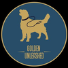 Golden Unleashed Logotype