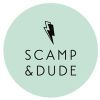 SCAMP AND DUDE LIMITED T/A Scamp & Dude Logotype