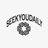 SEEKYOUDAILY Logotype