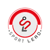 Sportlead. Logotipo