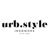 urb.style Logotype