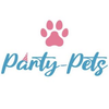 party-pets Logotype