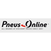 Tyres Pneus Online Logotype