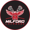 Milford Lacrosse Foundation Logotyp