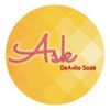 Askdeavilasade Logotype