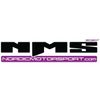 Nordic Motorsport AS Logo