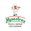 Maestros Pizzeria Logo