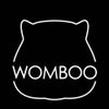 Womboo v.o.f. Logotype