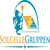 Solcelle Gruppen Logó
