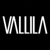 Vallila Logotyyppi