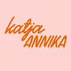 Katja Annika Logotyyppi