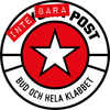 Inte Bara Post Logotyp