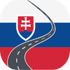 E-Vignette Slovakia Logotipo