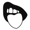 Ruby Rebel Logotyp