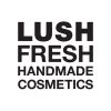 LushCOMAU Logotyp